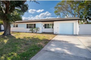 8462 8TH WAY, SAINT PETERSBURG, FL 33702 Sold 07/31/25