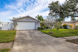 5621 16TH LANE, SAINT PETERSBURG, FL 33703 Sold 03/28/25
