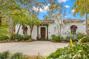 706 15TH AVENUE, SAINT PETERSBURG, FL 33704 Sold 04/23/25