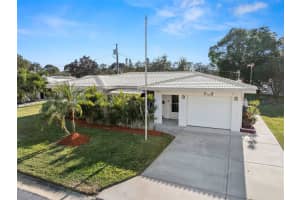 14250 86TH TERRACE, SEMINOLE, FL 33776 Sold 02/27/25