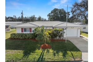 14250 86TH TERRACE, SEMINOLE, FL 33776 Sold 02/27/25
