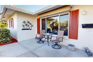 14250 86TH TERRACE, SEMINOLE, FL 33776 Sold 02/27/25