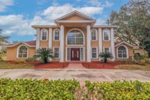 6355 MACLAURIN DRIVE, TAMPA, FL 33647 Sold 03/15/25