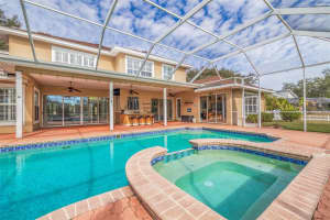 6355 MACLAURIN DRIVE, TAMPA, FL 33647 Sold 03/15/25