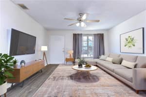 6781 121ST AVENUE, LARGO, FL 33773 Sold 06/03/25