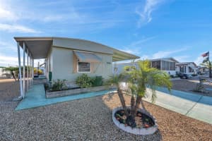 7400 STILLWATER DRIVE, HUDSON, FL 34667 Sold 04/03/25
