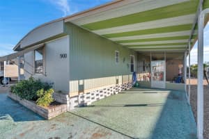 7400 STILLWATER DRIVE, HUDSON, FL 34667 Sold 04/03/25