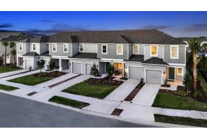 2123 HALLIER COVE, WESLEY CHAPEL, FL 33543 Sold 05/15/25