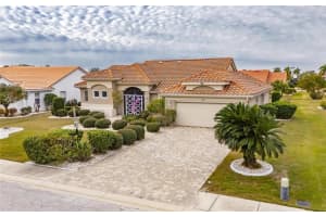 2003 CAPTIVA COURT, SUN CITY CENTER, FL 33573 Sold 08/15/25