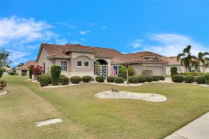 2003 CAPTIVA COURT, SUN CITY CENTER, FL 33573 Sold 08/15/25