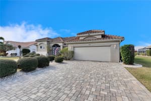 2003 CAPTIVA COURT, SUN CITY CENTER, FL 33573 Sold 08/15/25