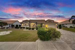 2003 CAPTIVA COURT, SUN CITY CENTER, FL 33573 Sold 08/15/25