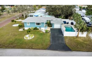 1922 55TH STREET, GULFPORT, FL 33707 Sold 02/27/25