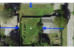 0 LAFITTE, HUDSON, FL 34667 - MLS#MFRTB8336941