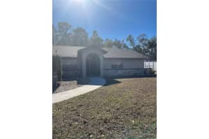13183 ONEIDA STREET, SPRING HILL, FL 34609 Sold 02/14/25
