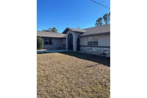 13183 ONEIDA STREET, SPRING HILL, FL 34609 Sold 02/14/25