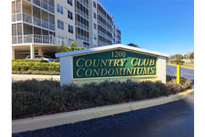 1200 COUNTRY CLUB DRIVE, LARGO, FL 33771 Sold 05/30/25