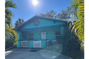 5870 27TH AVENUE, GULFPORT, FL 33707 Sold 03/28/25