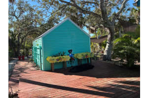 5870 27TH AVENUE, GULFPORT, FL 33707 Sold 03/28/25