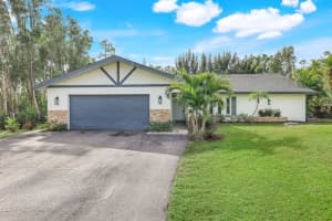 6840 BRIARCLIFF ROAD, FORT MYERS, FL 33912 Sold 03/14/25