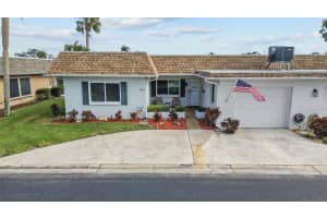 6553 GRAND BAHAMA DRIVE, SEMINOLE, FL 33777 Sold 02/04/25
