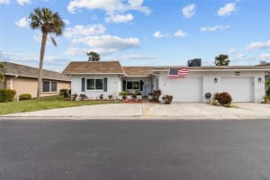 6553 GRAND BAHAMA DRIVE, SEMINOLE, FL 33777 Sold 02/04/25