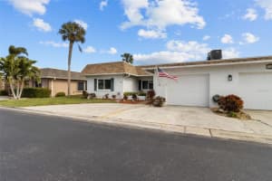 6553 GRAND BAHAMA DRIVE, SEMINOLE, FL 33777 Sold 02/04/25