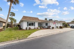 6553 GRAND BAHAMA DRIVE, SEMINOLE, FL 33777 Sold 02/04/25