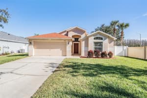 3706 LONEWOOD COURT, LAND O LAKES, FL 34638 Sold 02/20/25