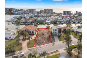 325 140TH AVENUE, MADEIRA BEACH, FL 33708 Sold 03/31/26