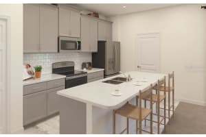2643 CANDIED APPLE ALLEY, KISSIMMEE, FL 34744 Sold 02/28/25