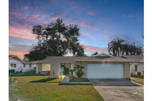 2461 MOORE HAVEN DRIVE, CLEARWATER, FL 33763 Sold 02/14/25