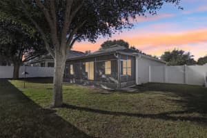 16317 SAINT AUGUSTINE STREET, CLERMONT, FL 34714 Sold 03/28/25