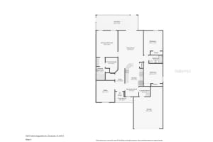 16317 SAINT AUGUSTINE STREET, CLERMONT, FL 34714 Sold 03/28/25