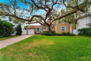 4206 EMPEDRADO STREET, TAMPA, FL 33629 Sold 02/28/25