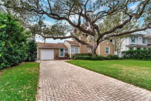 4206 EMPEDRADO STREET, TAMPA, FL 33629 Sold 02/28/25