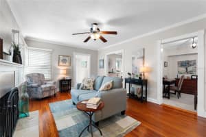 4206 EMPEDRADO STREET, TAMPA, FL 33629 Sold 02/28/25
