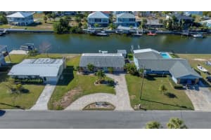 4299 COLUMBUS DRIVE, HERNANDO BEACH, FL 34607 Sold 04/23/25