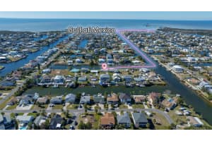 4299 COLUMBUS DRIVE, HERNANDO BEACH, FL 34607 Sold 04/23/25