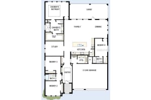 7306 PARADISO DRIVE, APOLLO BEACH, FL 33572 Sold 03/19/25