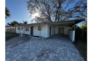 1600 ARIZONA AVENUE, SAINT PETERSBURG, FL 33703 Sold 03/07/25