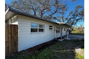 1600 ARIZONA AVENUE, SAINT PETERSBURG, FL 33703 Sold 03/07/25