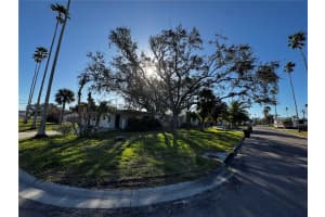 1600 ARIZONA AVENUE, SAINT PETERSBURG, FL 33703 Sold 03/07/25