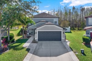 3204 HERNE BAY COURT, LAND O LAKES, FL 34638 Sold 02/19/25