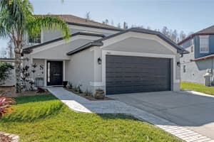 3204 HERNE BAY COURT, LAND O LAKES, FL 34638 Sold 02/19/25