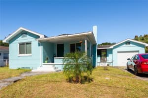 2709 CHERRY STREET, TAMPA, FL 33607 Sold 03/10/25