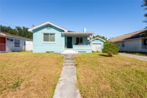 2709 CHERRY STREET, TAMPA, FL 33607 Sold 03/10/25