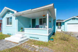 2709 CHERRY STREET, TAMPA, FL 33607 Sold 03/10/25