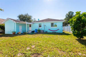 2709 CHERRY STREET, TAMPA, FL 33607 Sold 03/10/25