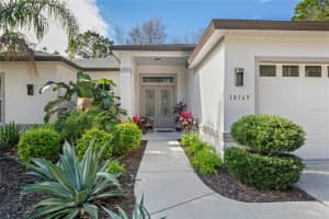 10169 LENOX BOULEVARD, WEEKI WACHEE, FL 34613 Sold 04/23/25